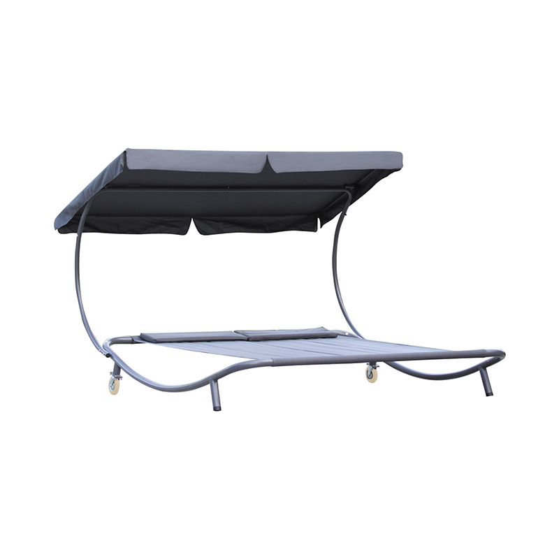 YLX-4039 Outdoor Double Bed