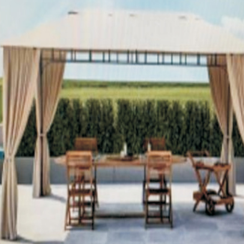 YLX-G7011 Outdoor Roman Tent