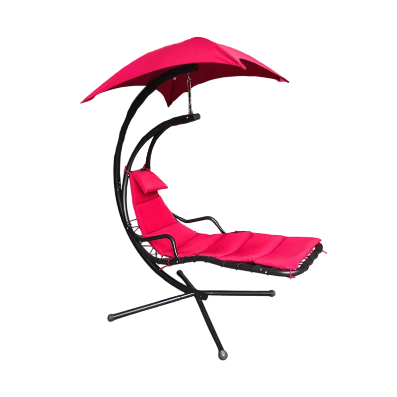 YLX-4016B Outdoor Leisure Single Recliner