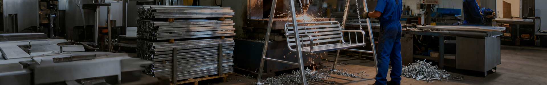 Jinhua Yilixin Industry&Trading Co.,Ltd.