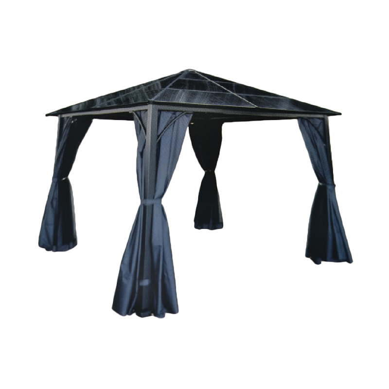 YLX-G7018 Outdoor Roman Four-Corner Tent